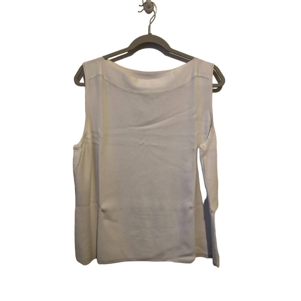 Sag Harbor blouse size 2X